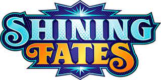 Shining Fates Master Set Complete